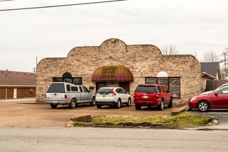 Hendersonville, TN Freestanding - 5 Industrial Park Dr Hendersonville, TN Freestanding - 5 Industrial Park Dr