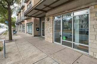 Austin, TX Apartments - 1601 E Cesar Chavez St