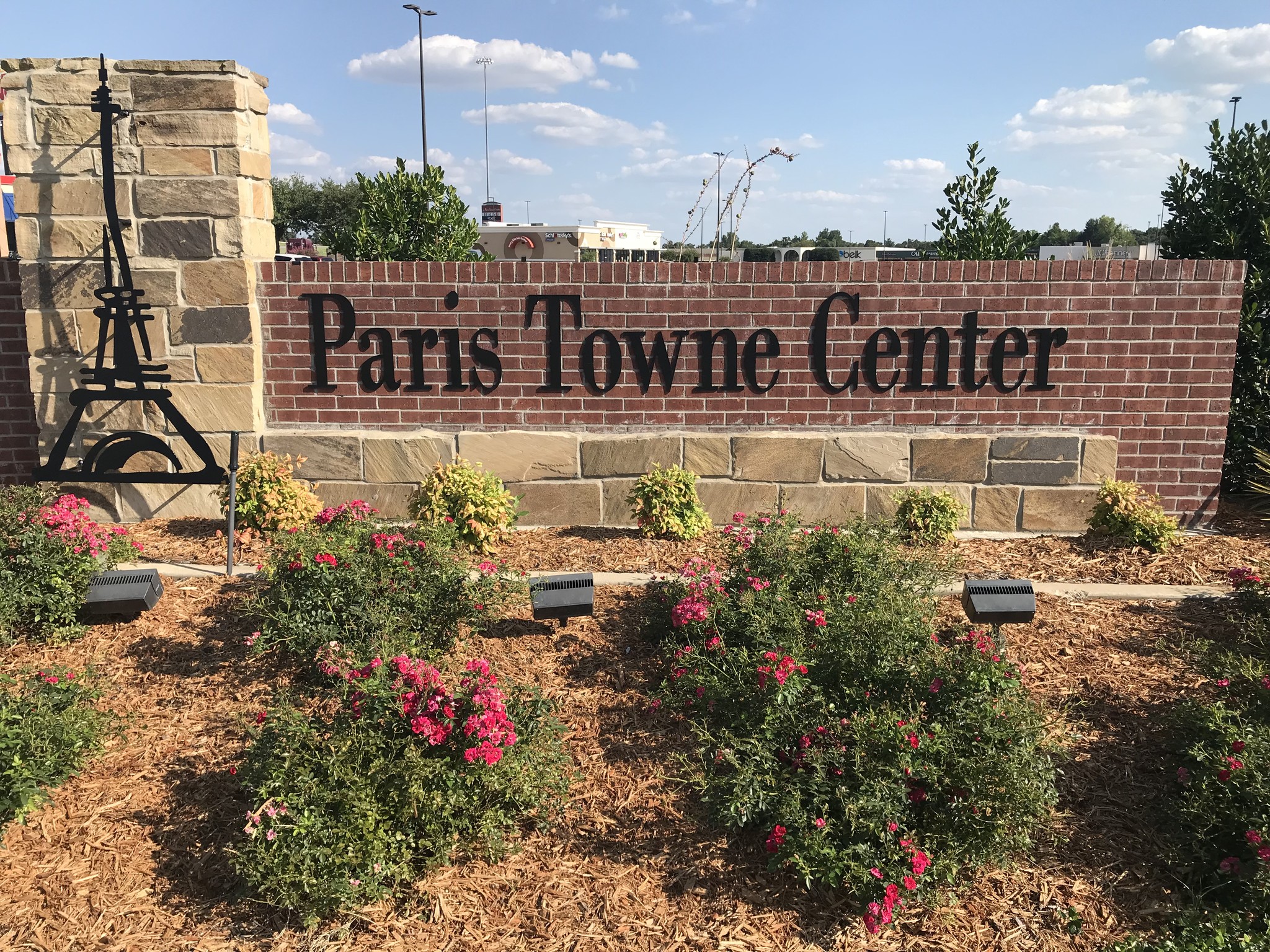 3550-3580 Lamar Ave, Paris, TX for Rent