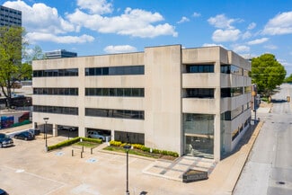 Tulsa, OK Office - 1516 S Boston Ave Tulsa, OK Office - 1516 S Boston Ave