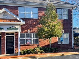 Cumming, GA Office - 327 Dahlonega St Cumming, GA Office - 327 Dahlonega St