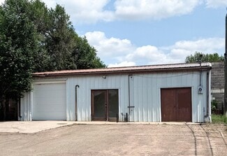 Colorado Springs, CO Industrial - 315 Prairie Rd