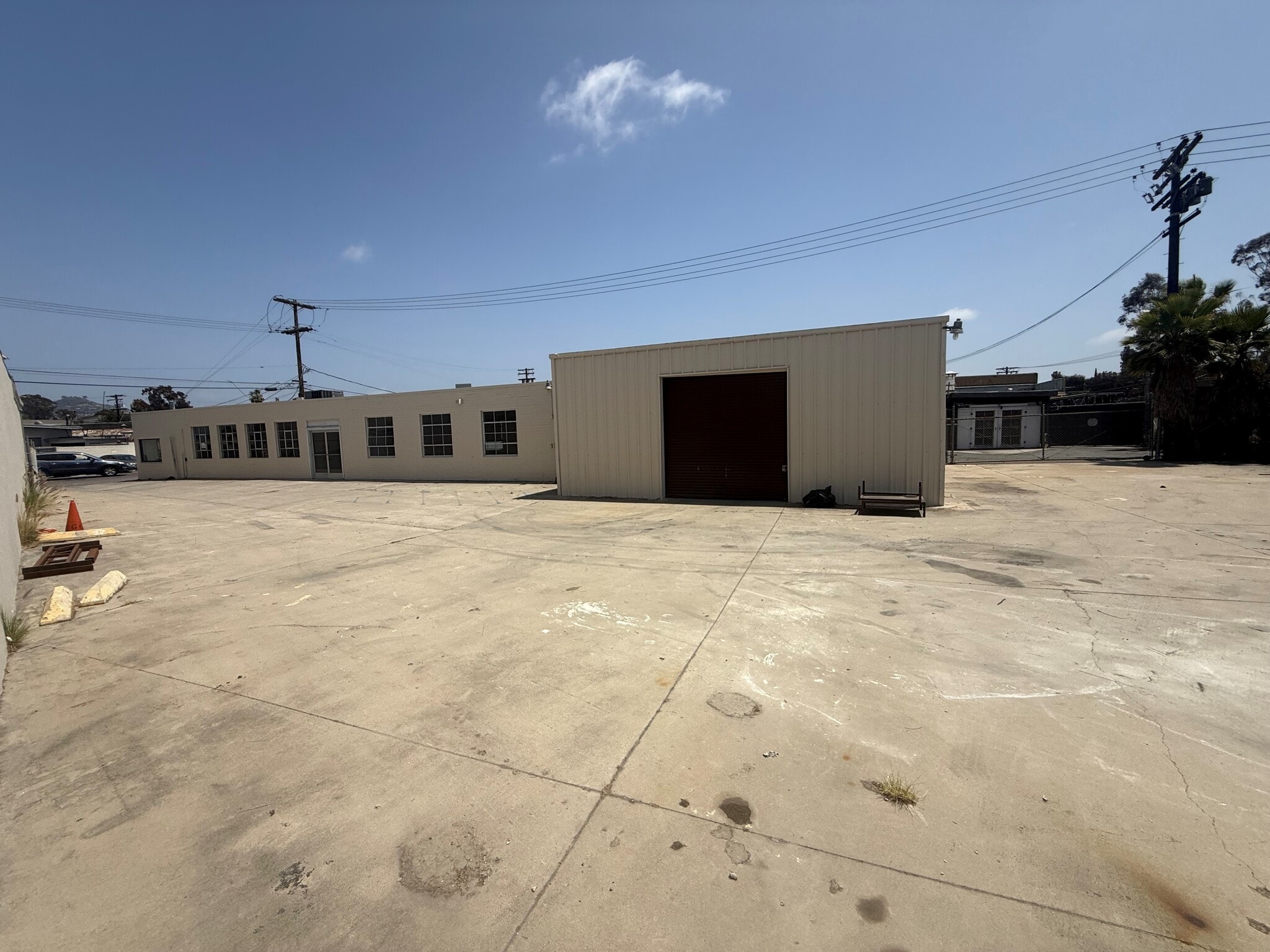 8110 Commercial St, La Mesa, CA for Rent