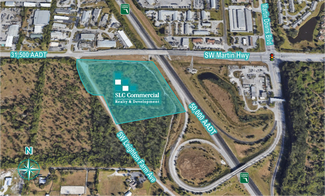 Palm City, FL Commercial - SW Leighton Farm Ave Palm City, FL Commercial - SW Leighton Farm Ave