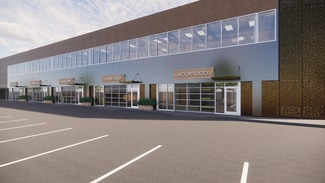 Englewood, CO Office - 11211 E Arapahoe Rd
