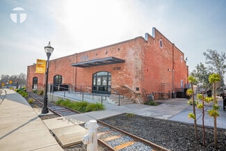 Elk Grove, CA Retail - 9700 Railroad St