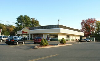Southington, CT Restaurant - 408 Queen St