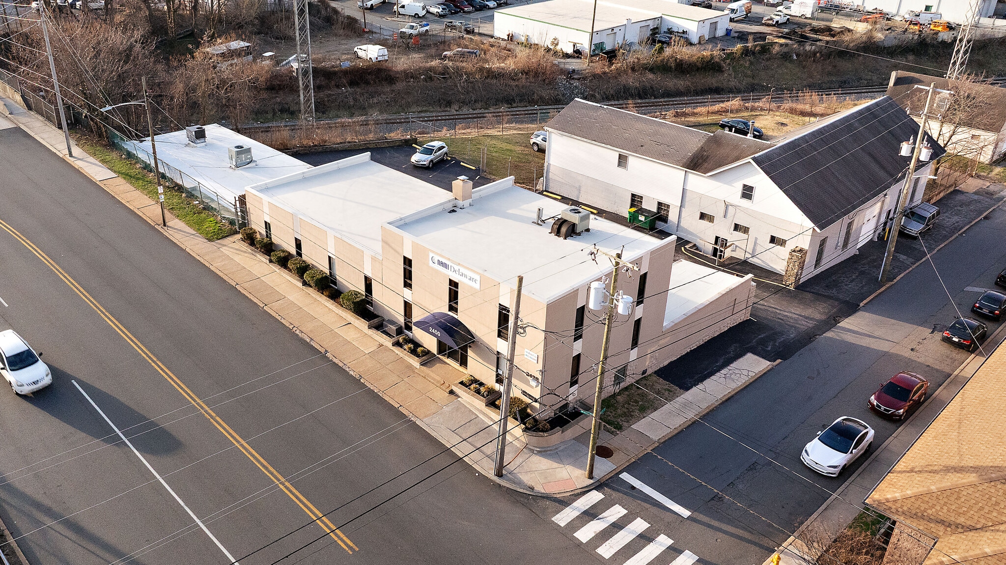 2400 W 4th St, Wilmington, DE for Sale