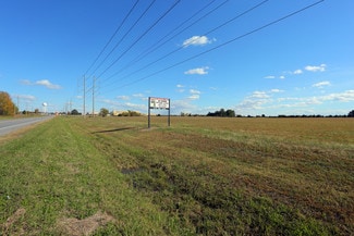 Wagoner, OK Industrial - 321 SW 15th St