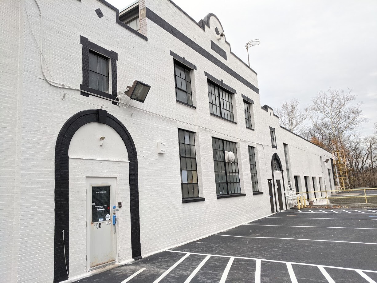 1210 Stanbridge St Norristown, PA 19401 Industrial Property for Lease