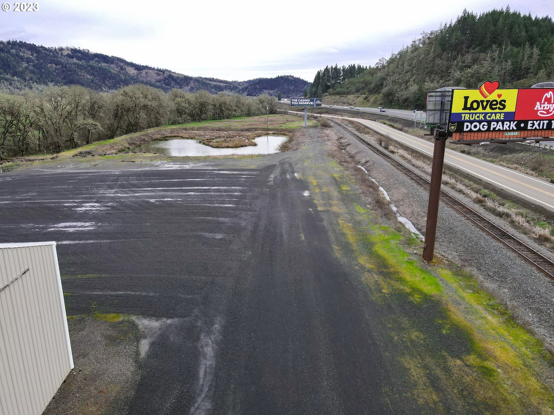 0 Deady Crossing Rd, Sutherlin, OR for Rent