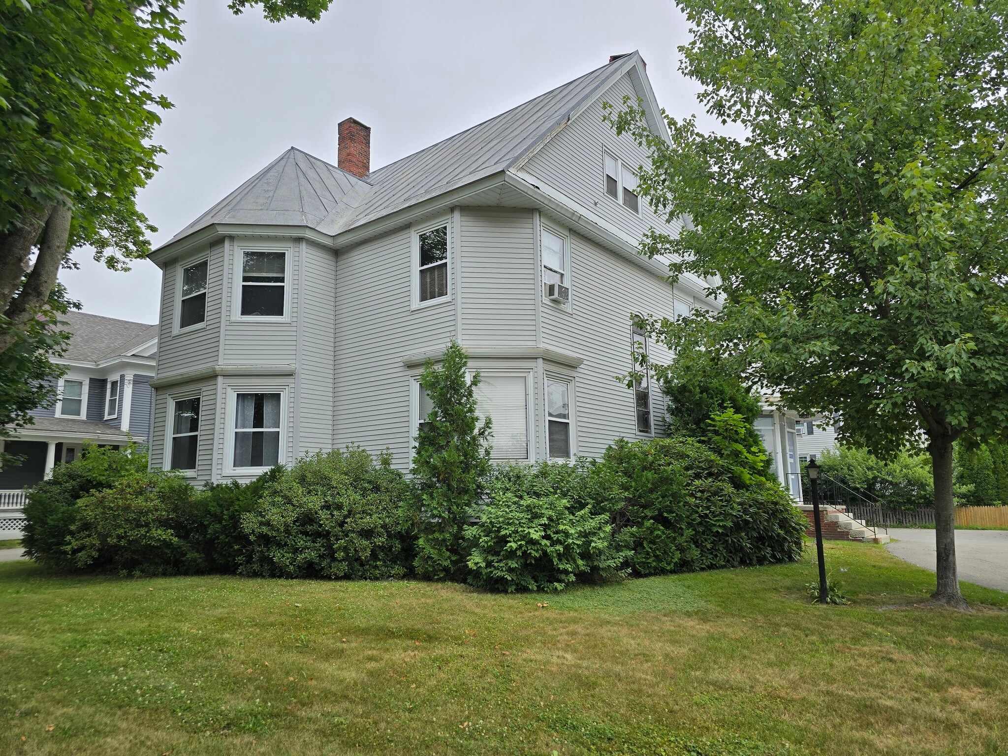 2 Park Pl, Waterville, ME for Sale