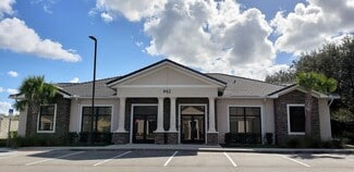 Lake Mary, FL Office - 952 International Pky