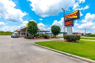 Port Arthur, TX Retail - 6767 W Port Arthur Rd