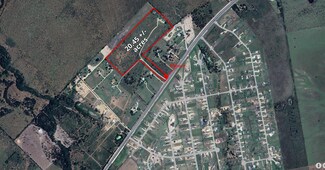 Kyle, TX Commercial Land - 11331 Camino Real Kyle, TX Commercial Land - 11331 Camino Real