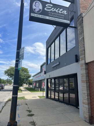 Chicago, IL Retail - 6112 N Lincoln Ave