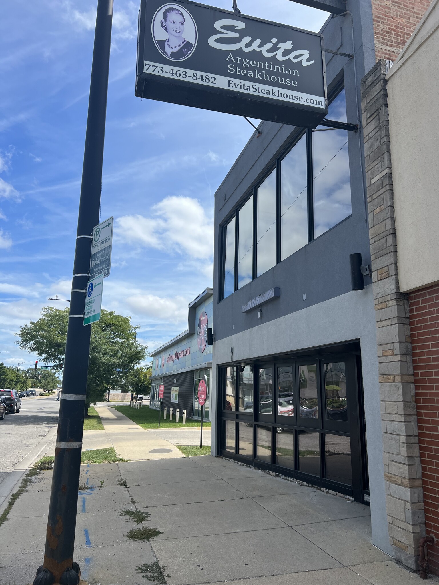 6112 N Lincoln Ave, Chicago, IL for Rent