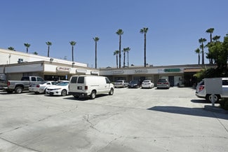Monterey Park, CA Retail - 1975 Potrero Grande Dr