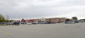 Greenville, MI Retail - 606 S Greenville West Dr