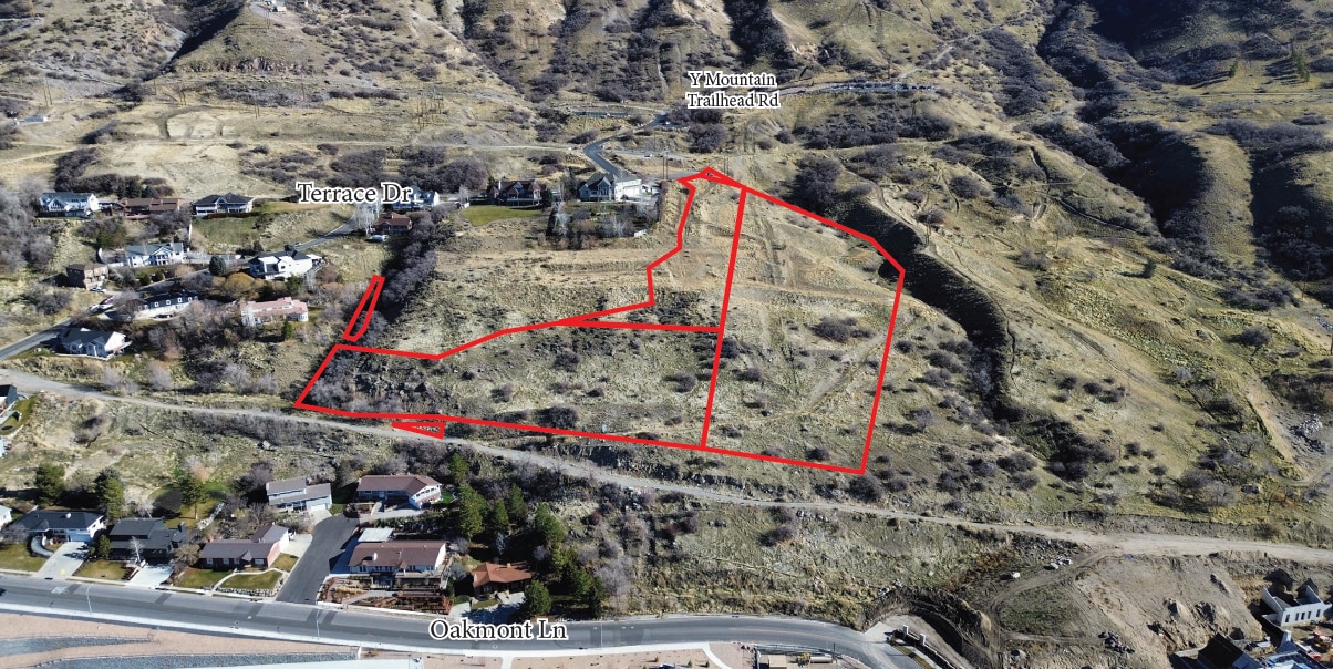 905 Terrace Drive, Provo, UT for Sale