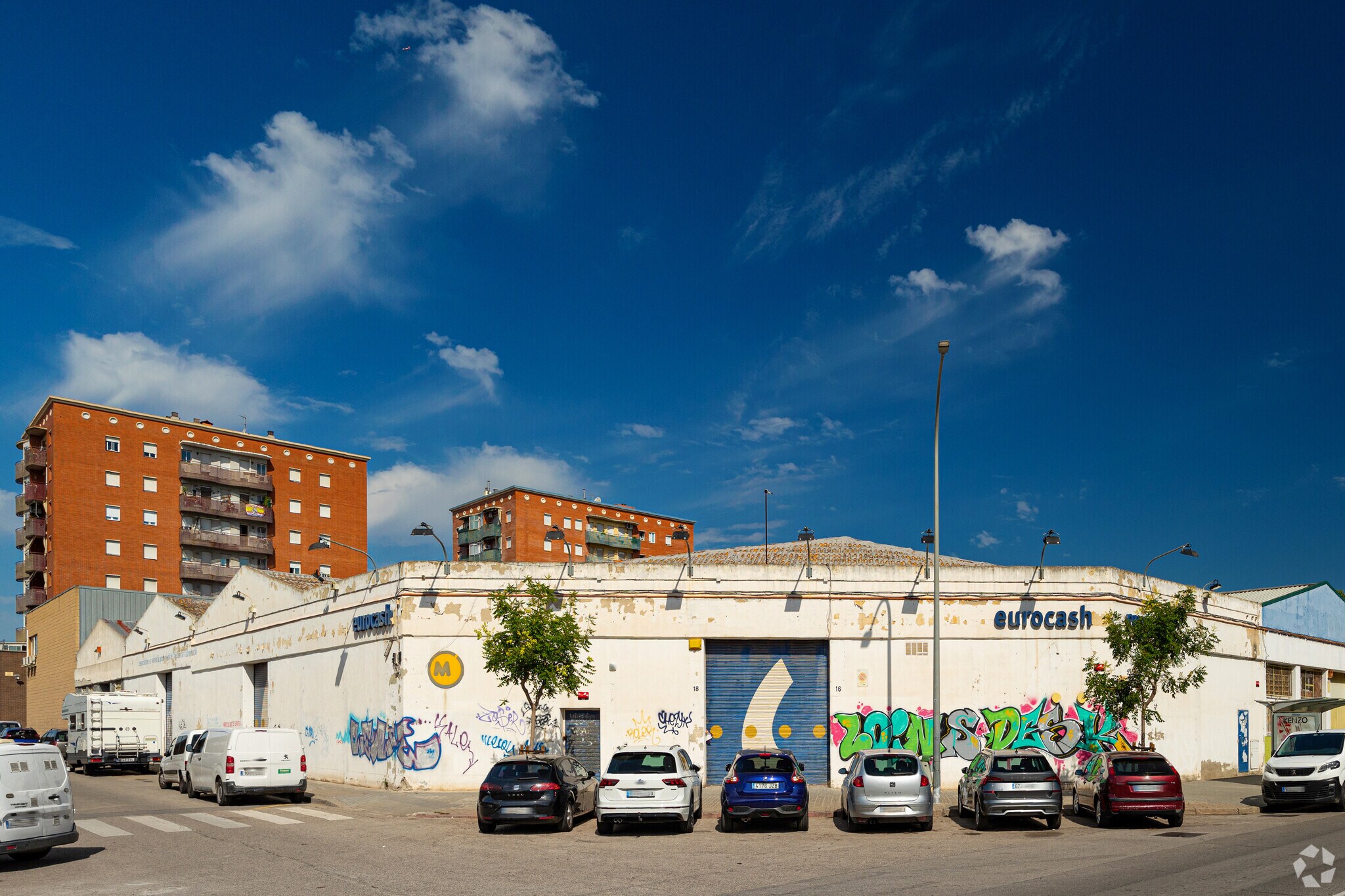 16 Carrer de Goya, Sabadell, BAR for Sale