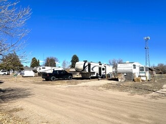Arriba, CO Specialty - 521 Lincoln ave