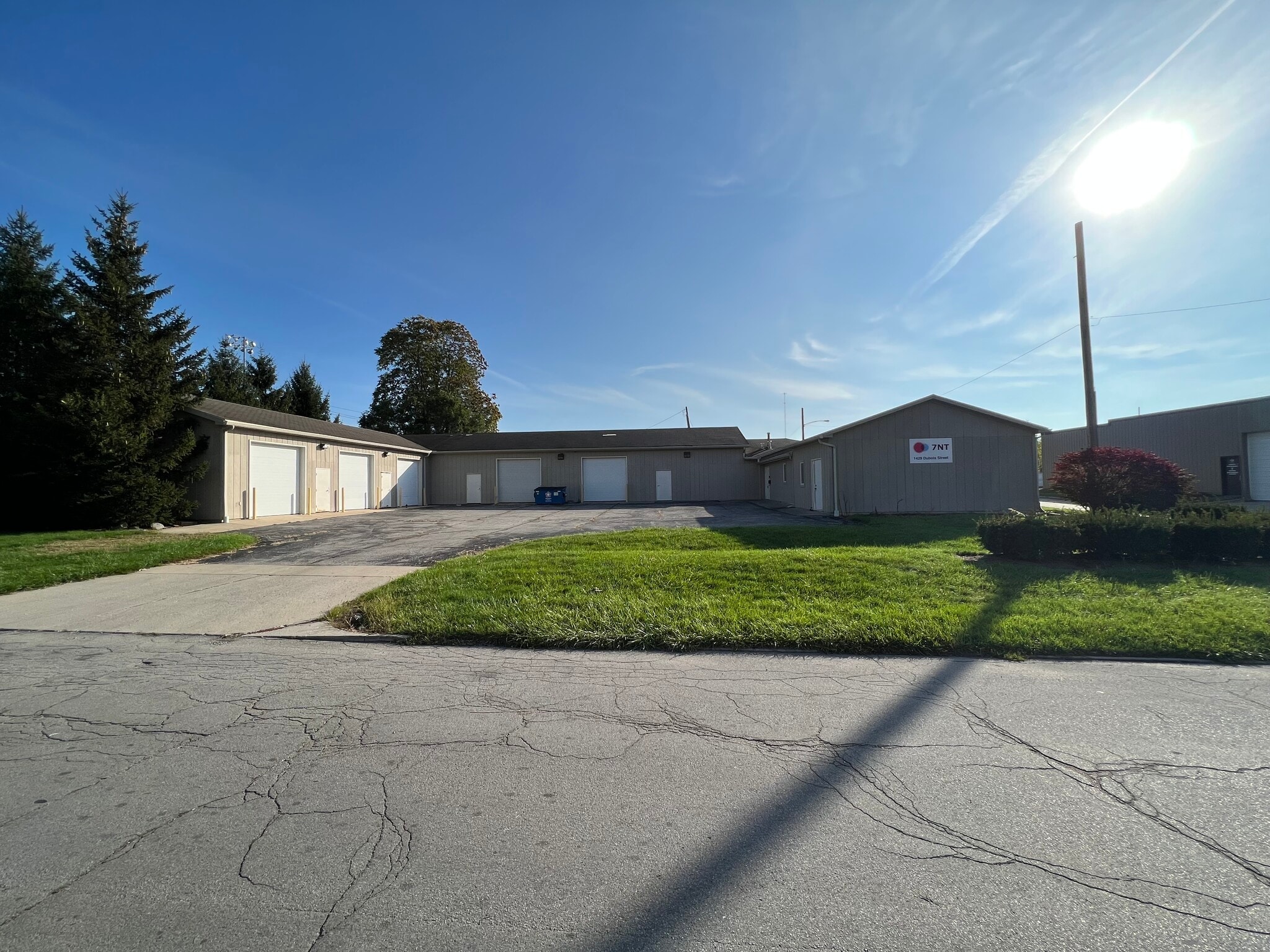 1429 Dubois St, Fort Wayne, IN for Rent