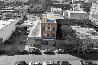 117 Osborn Street and 130 Watkins St