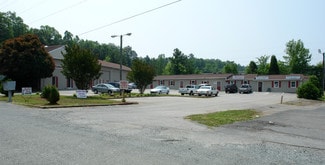 Hillsborough, NC Office - 224 Orange Grove St
