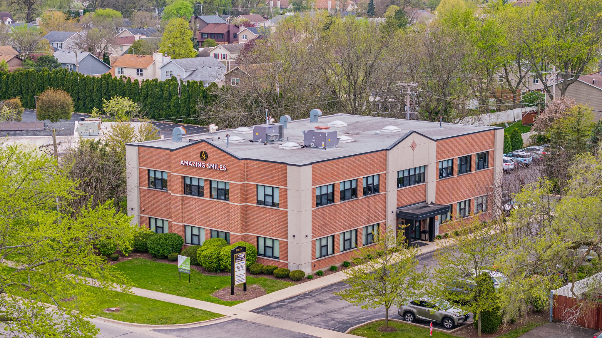 16532 Oak Park Ave, Tinley Park, IL for Rent