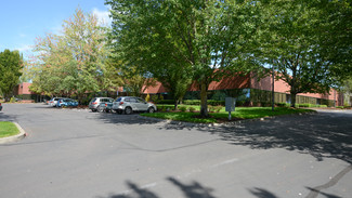 Beaverton, OR Flex - 9500-9560 SW Nimbus Ave