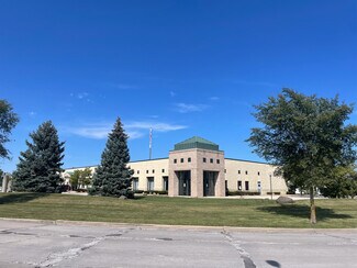 Milwaukee, WI undefined - 8316-8350 N Steven Rd