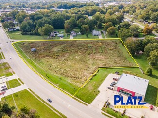 Warren, OH Commercial - 2571 Elm Rd
