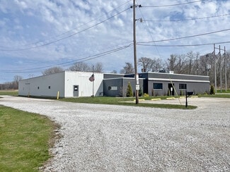 Fairview, PA Industrial - 2455 Avonia Rd