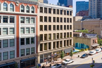 Pittsburgh, PA Office - 125 7th St