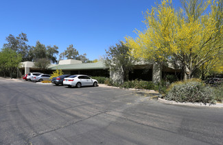 Scottsdale, AZ Office - 7550 E McDonald Dr