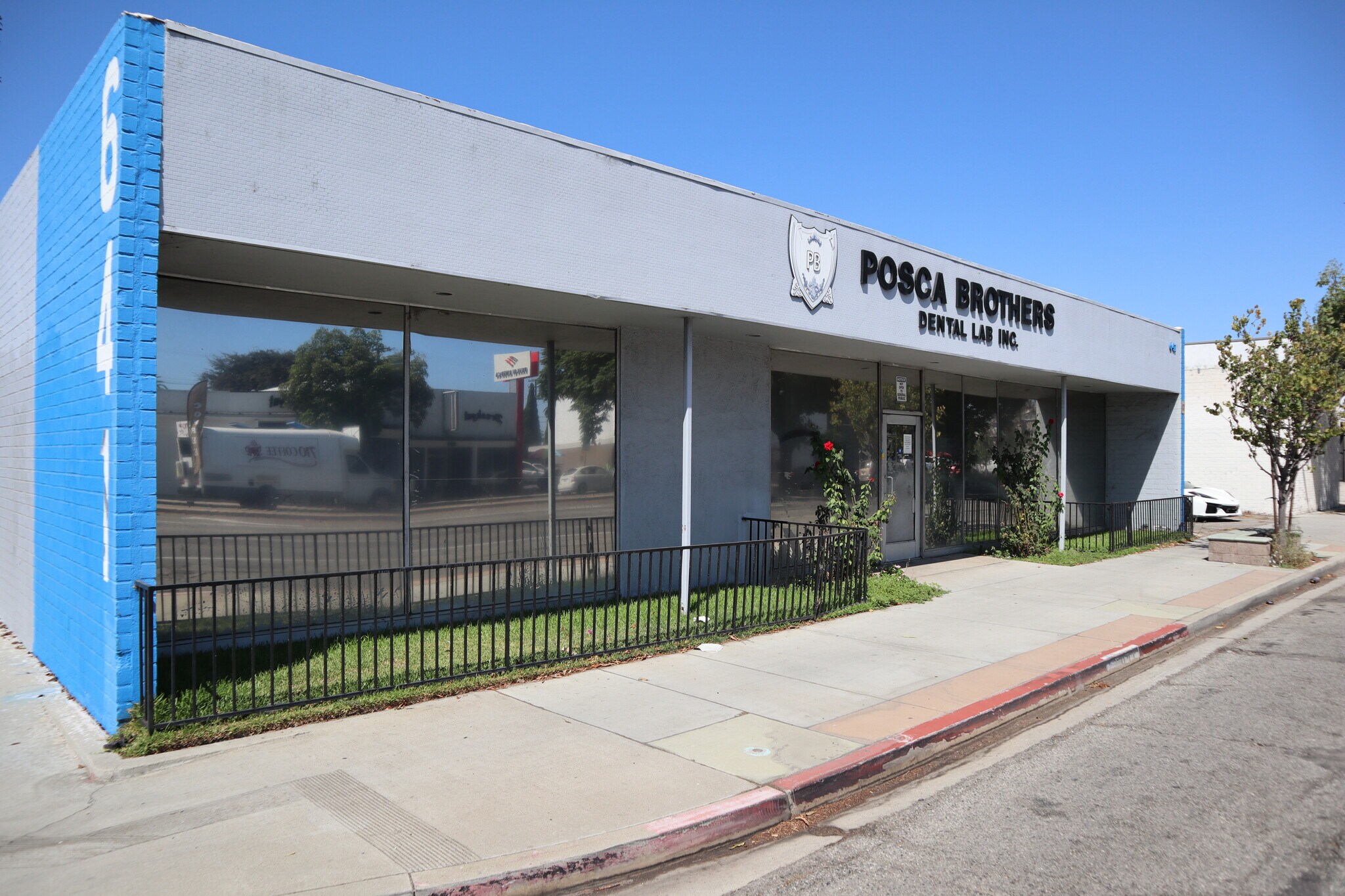 641 W Willow, Long Beach, CA for Rent