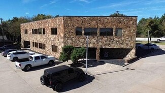 Oklahoma City, OK Office - 700 NE 63rd St