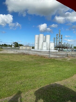 Belle Glade, FL Industrial - 501 World Trade Petroleum Dr