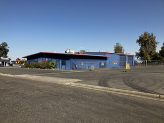 Bakersfield, CA Industrial - 4580 State Rd