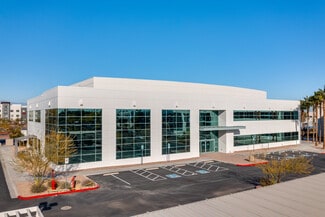 Las Vegas, NV Office/Medical - 7501 Trinity Peak Ave