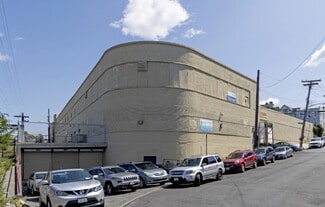 Bronx, NY Industrial - 555 E 242nd St