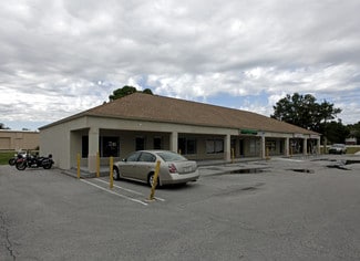 Arlington Pines