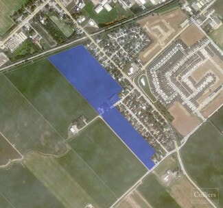 Chatham, ON Commercial - 664 Bloomfield Rd Chatham, ON Commercial - 664 Bloomfield Rd