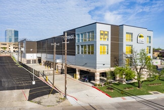 Dallas, TX Office - 7557 Greenville Ave