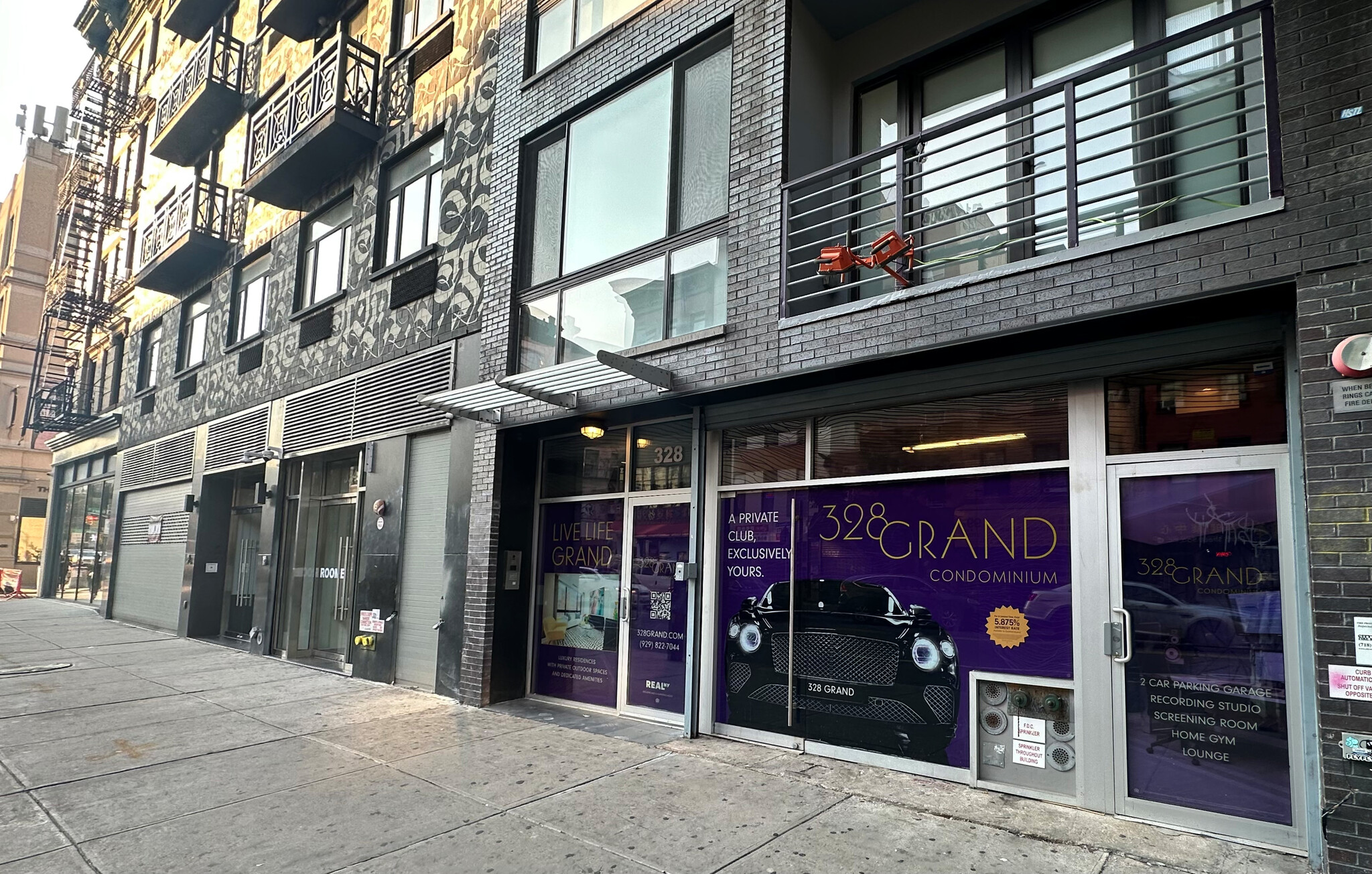 328 Grand St, New York, NY for Sale