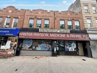 Richmond Hill, NY Medical - 105-09 Jamaica Ave