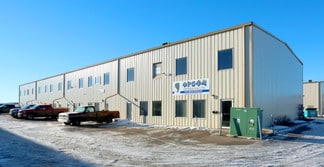 Leduc, AB Flex - 7611 Sparrow Dr
