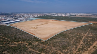 Laredo, TX Industrial - EastPoint