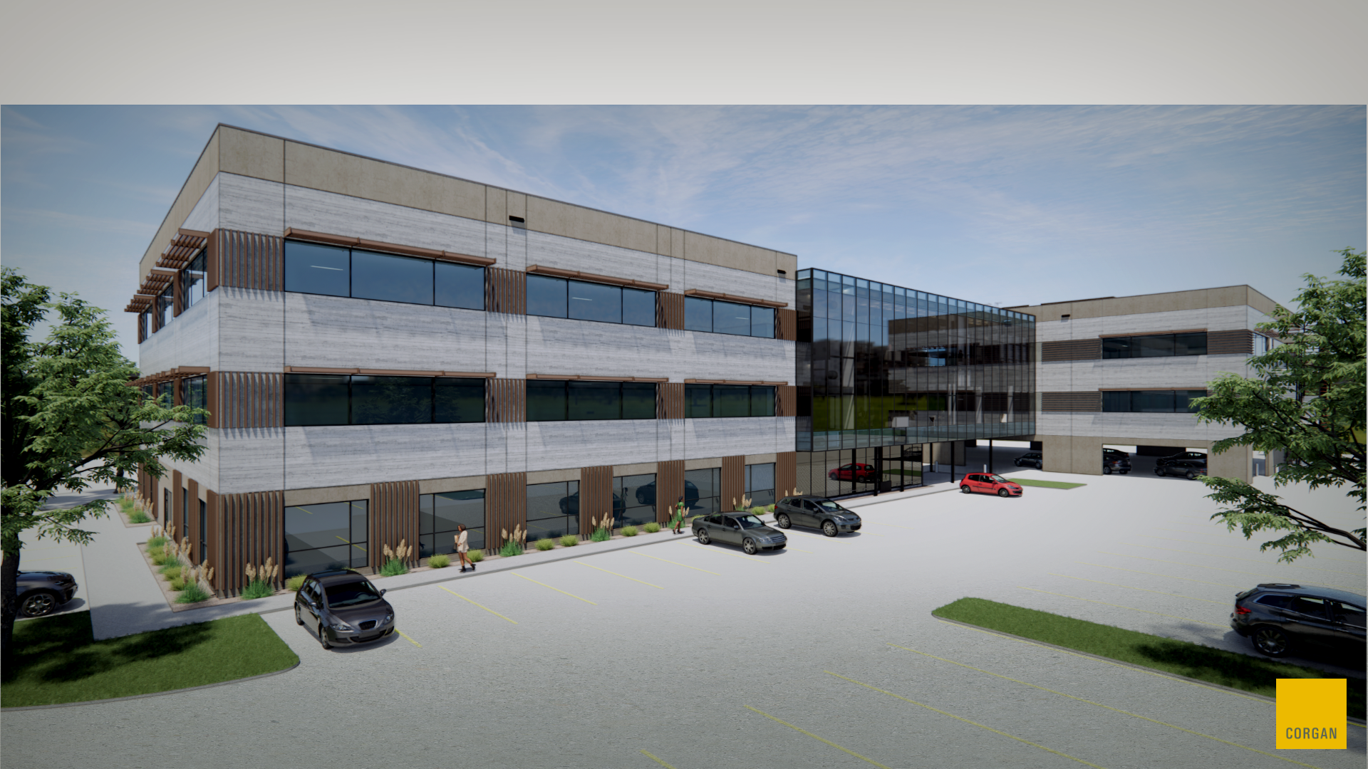 7410 N Highway 161, Irving, TX for Rent